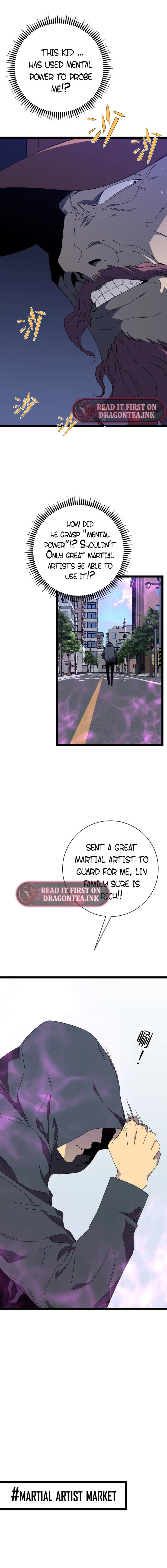 Your Talent Is Mine 50 9