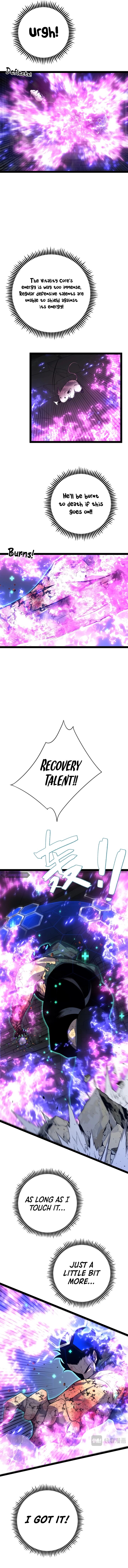 Your Talent Is Mine 81 6