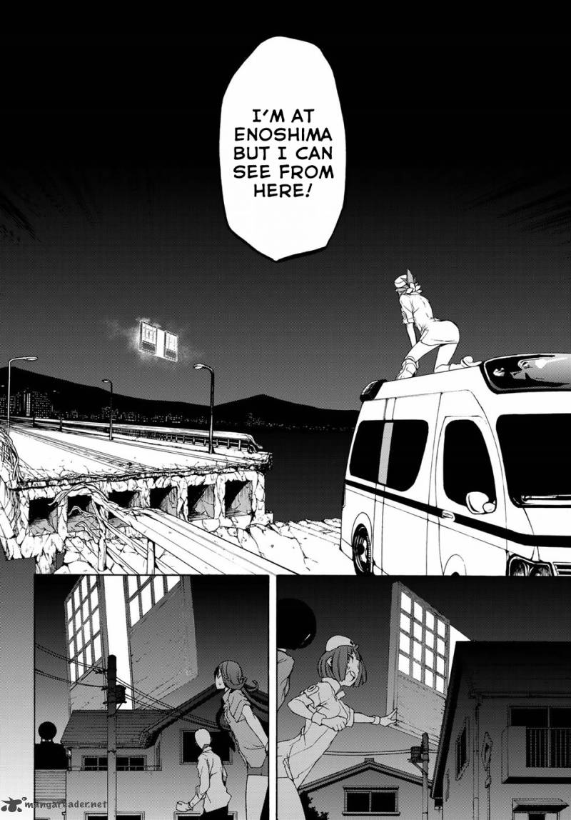 Yozakura Quartet 131 20