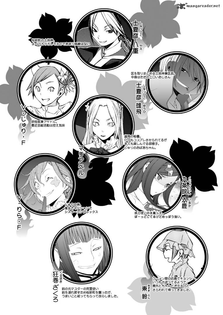 Yozakura Quartet 131 6