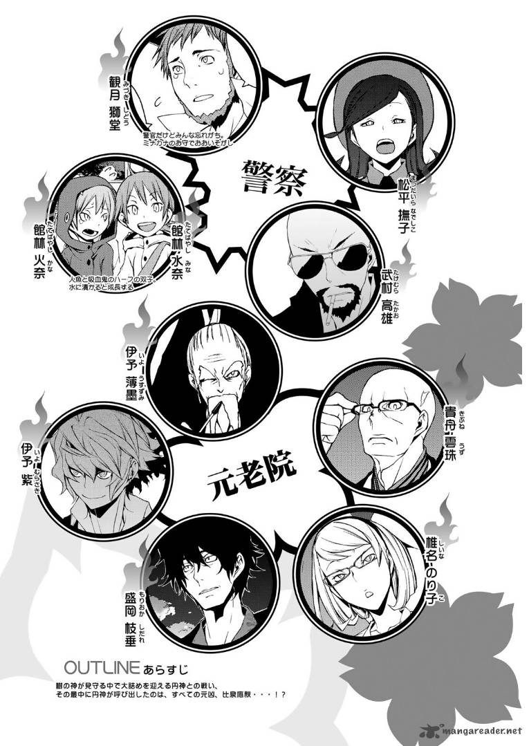 Yozakura Quartet 131 7
