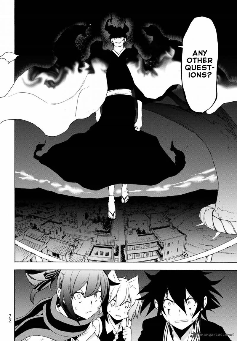 Yozakura Quartet 132 2