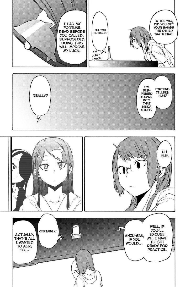 Yozakura Quartet 154 21