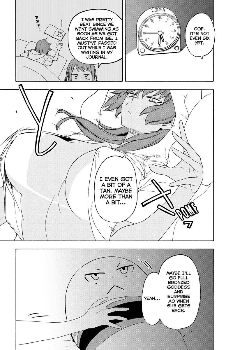 Yozakura Quartet 154 3