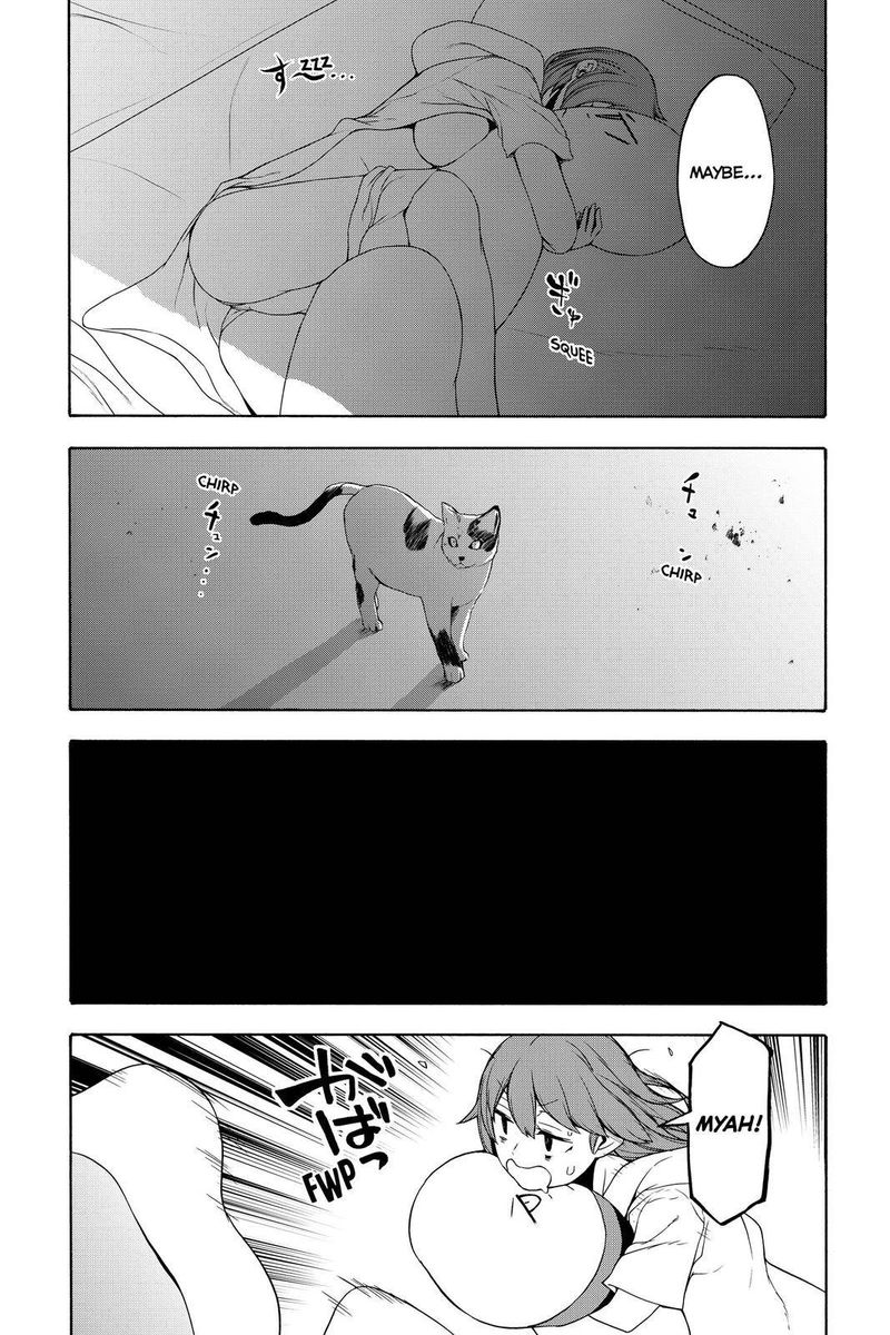 Yozakura Quartet 154 4