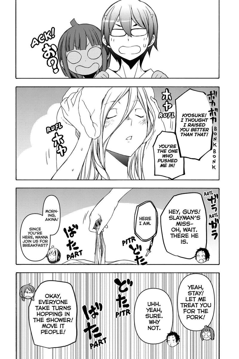 Yozakura Quartet 157 21