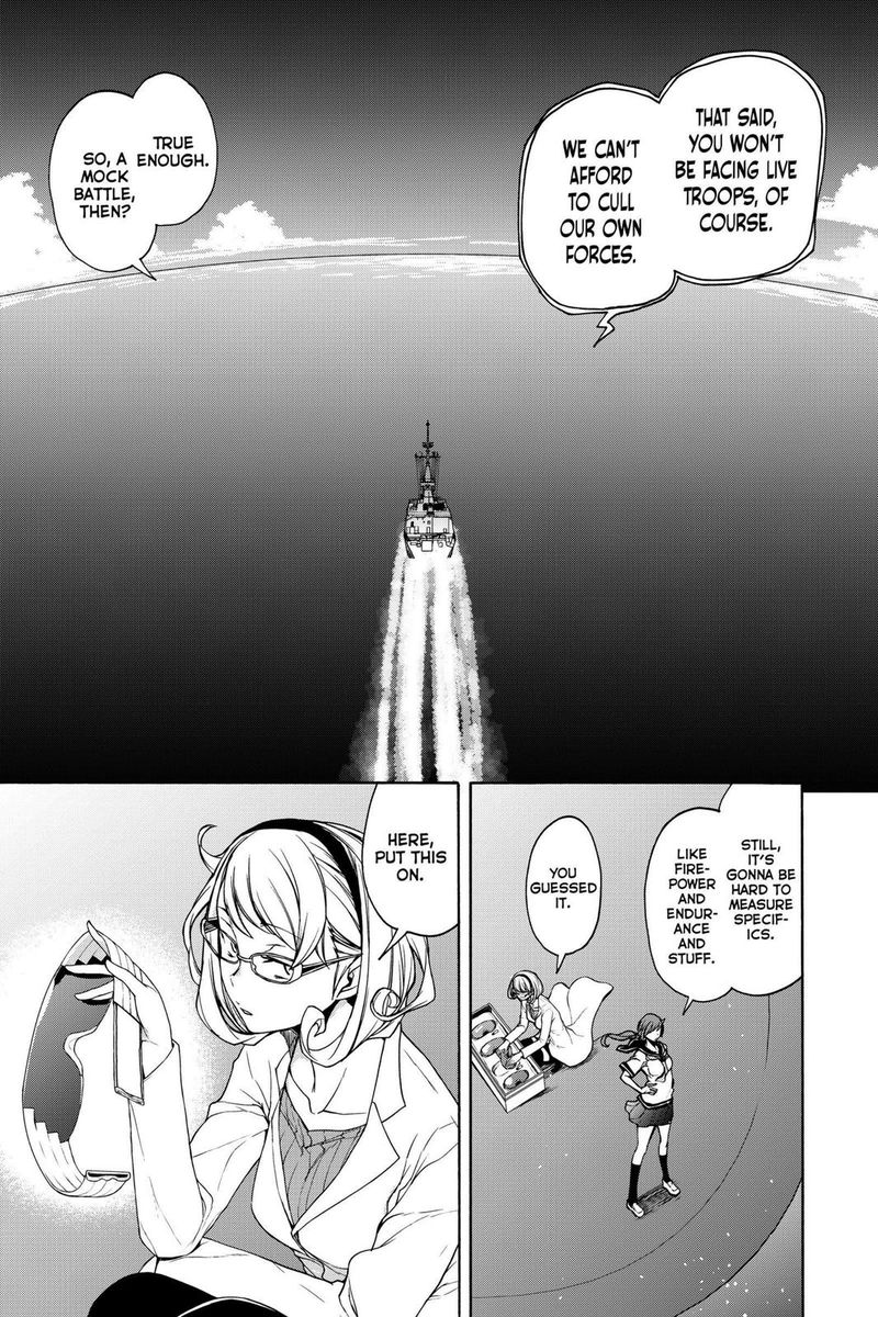 Yozakura Quartet 158 31