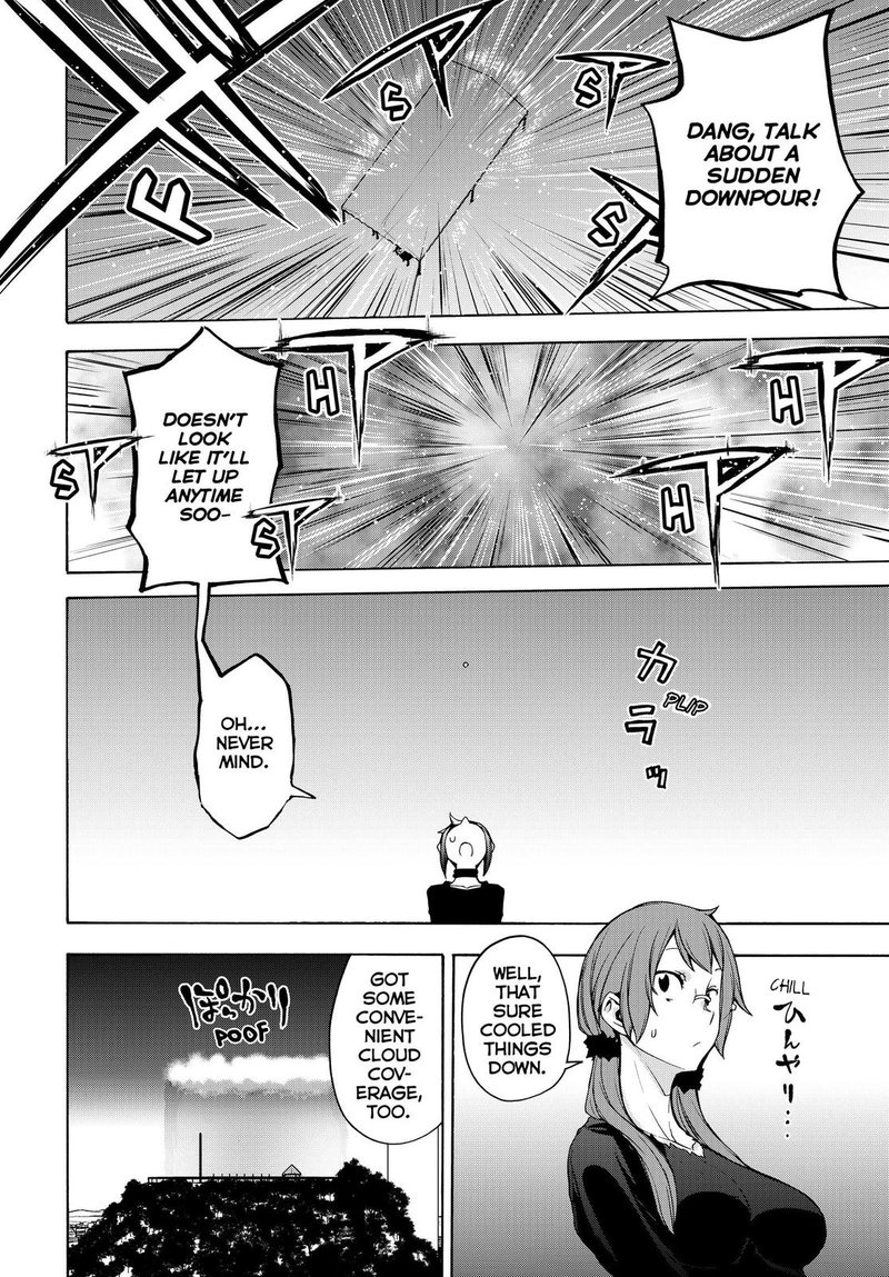 Yozakura Quartet 164 13