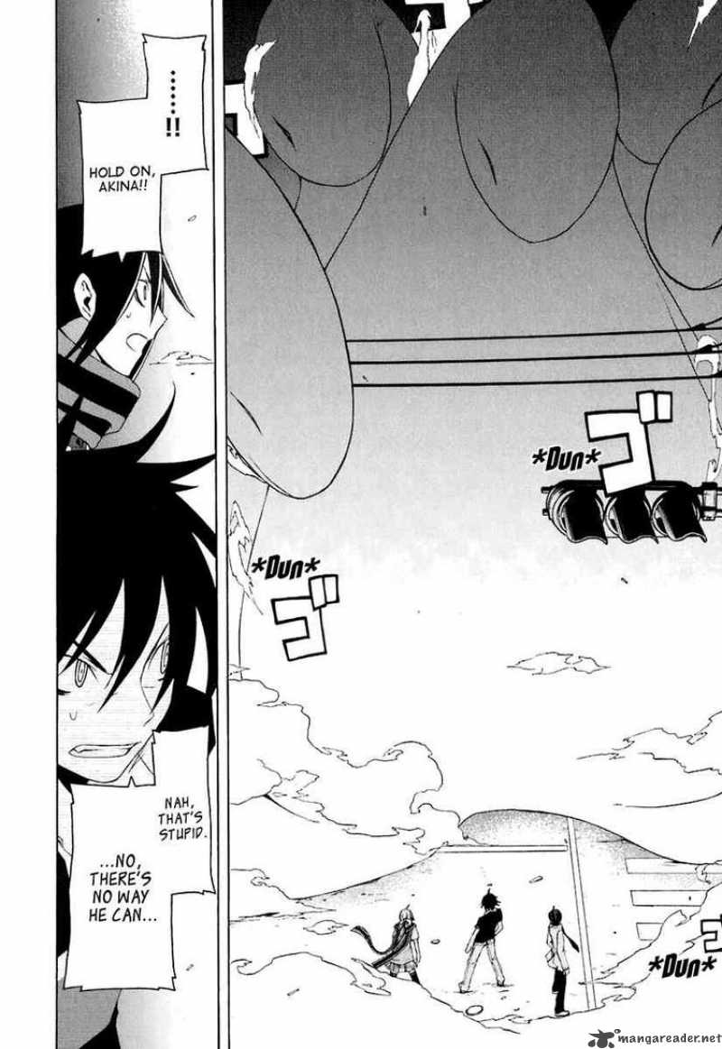 Yozakura Quartet 17 9