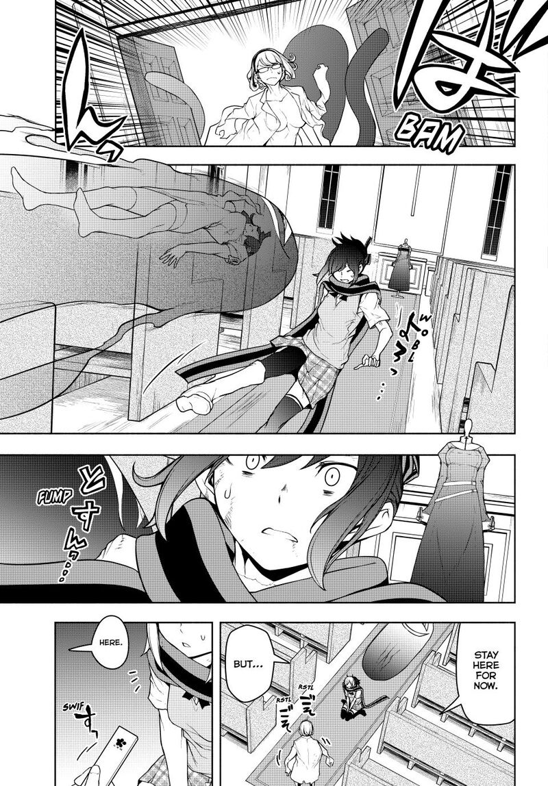 Yozakura Quartet 182a 23