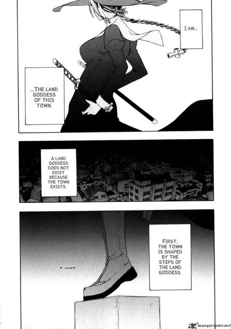 Yozakura Quartet 24 15