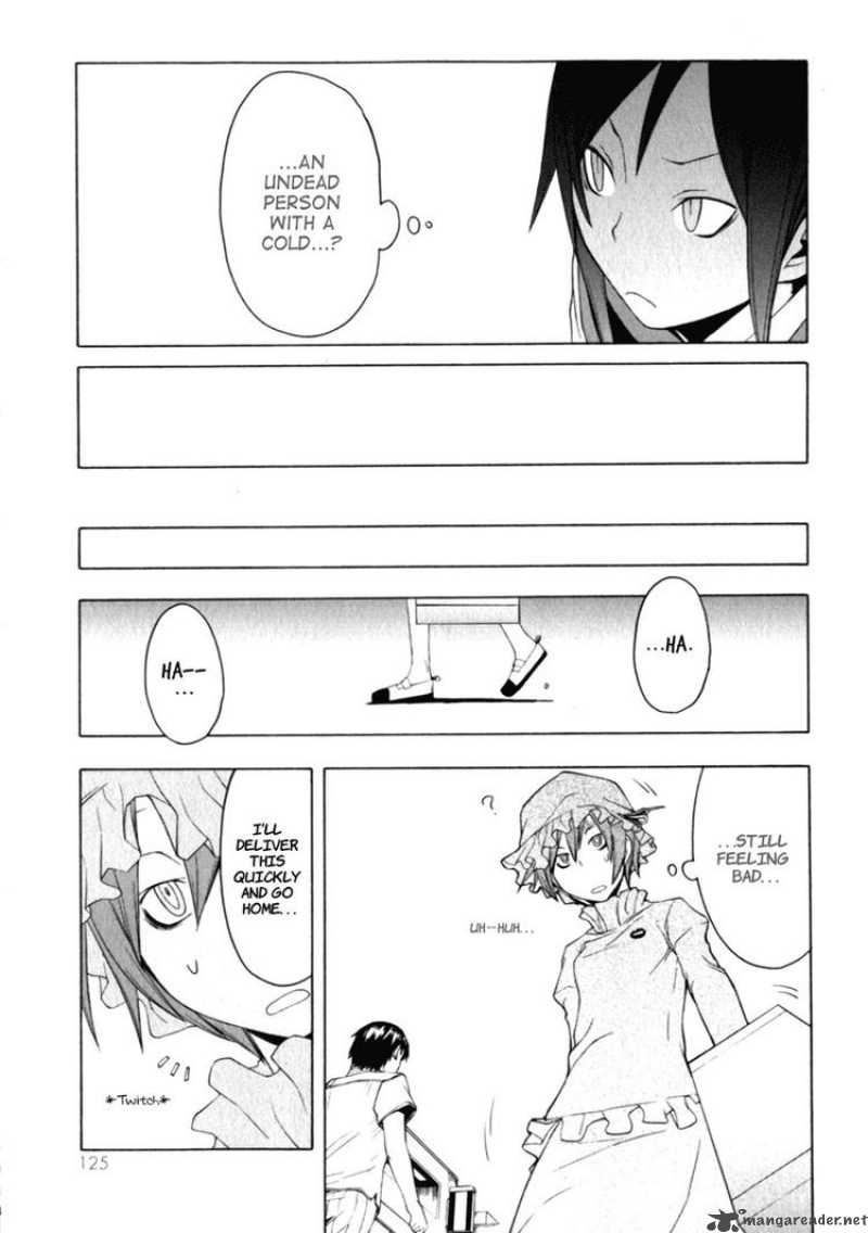 Yozakura Quartet 26 17
