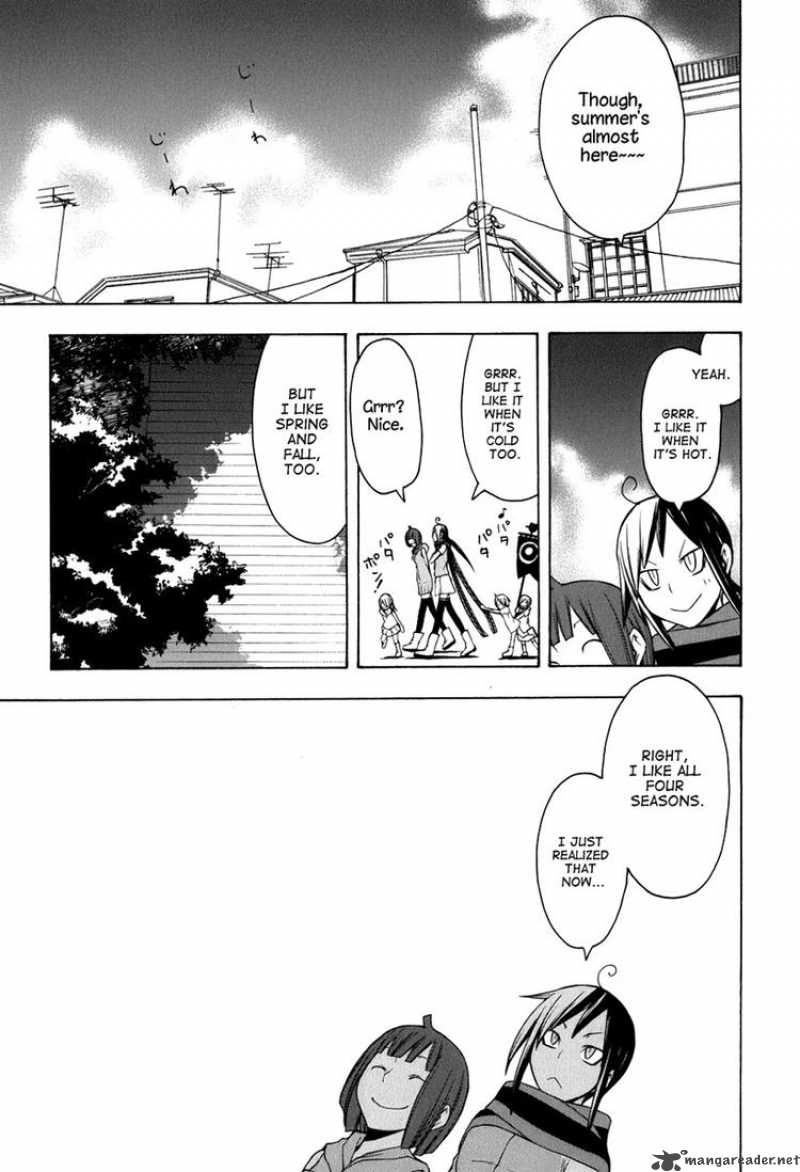 Yozakura Quartet 34 12