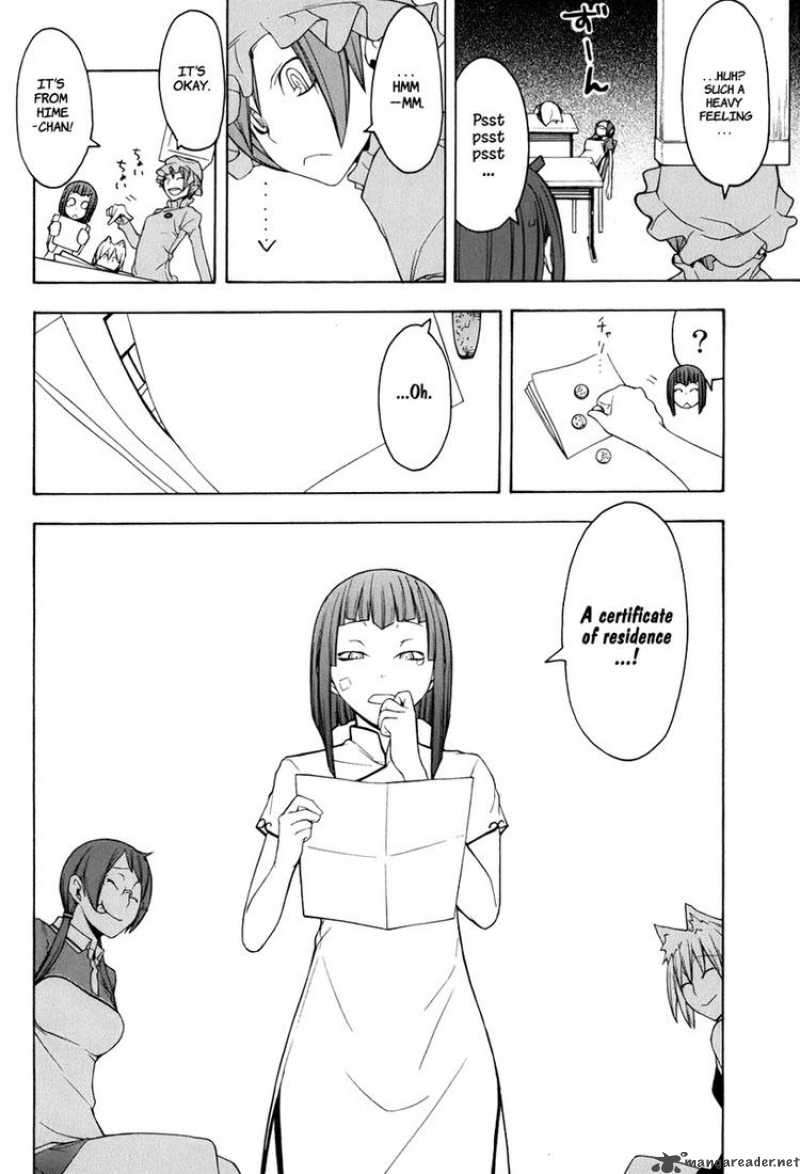 Yozakura Quartet 34 31