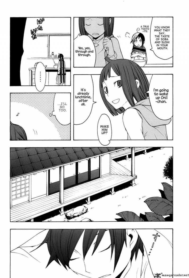 Yozakura Quartet 34 7