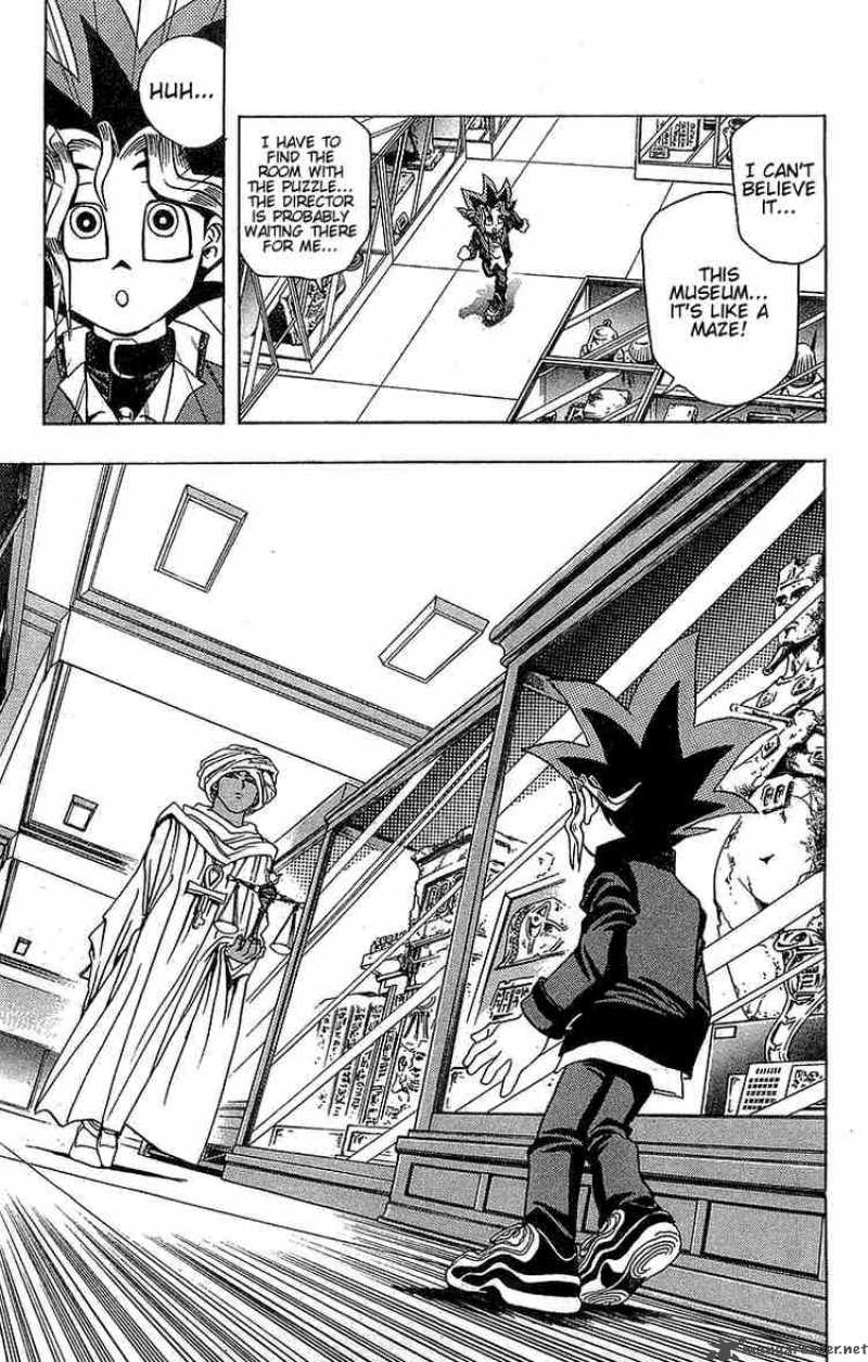 Yu Gi Oh 13 28
