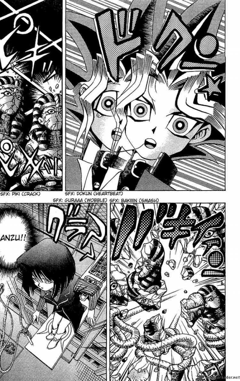 Yu Gi Oh 19 9