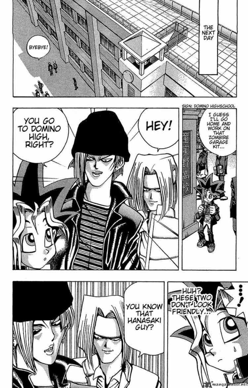 Yu Gi Oh 22 18