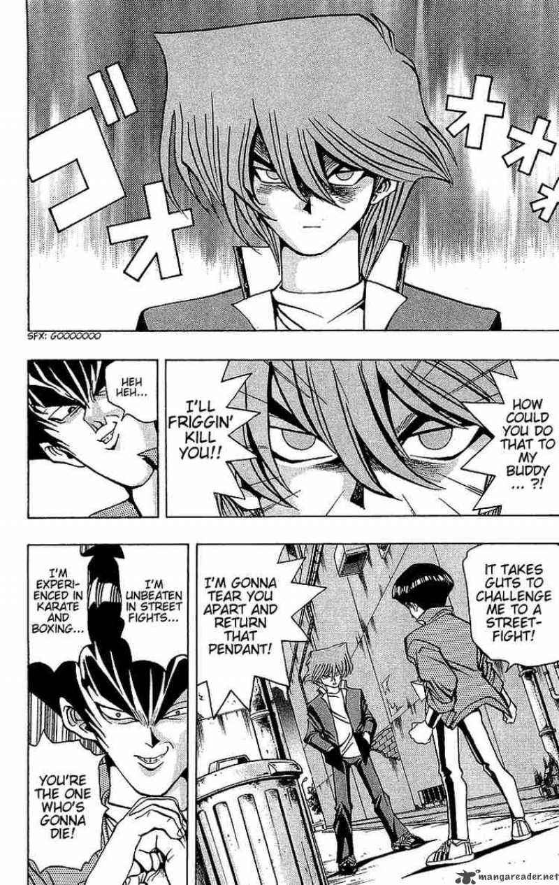 Yu Gi Oh 25 17
