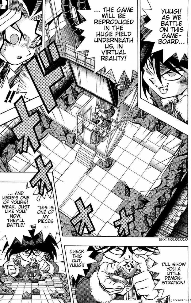 Yu Gi Oh 34 27