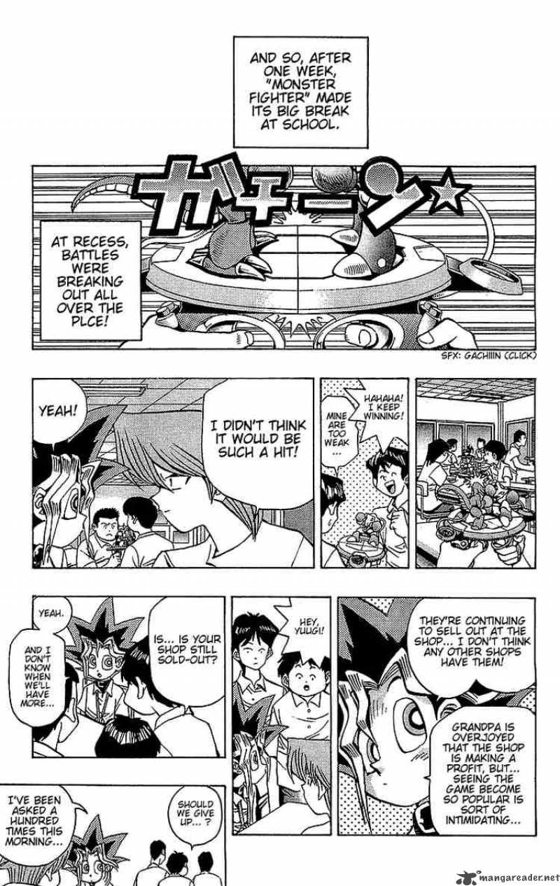 Yu Gi Oh 43 12