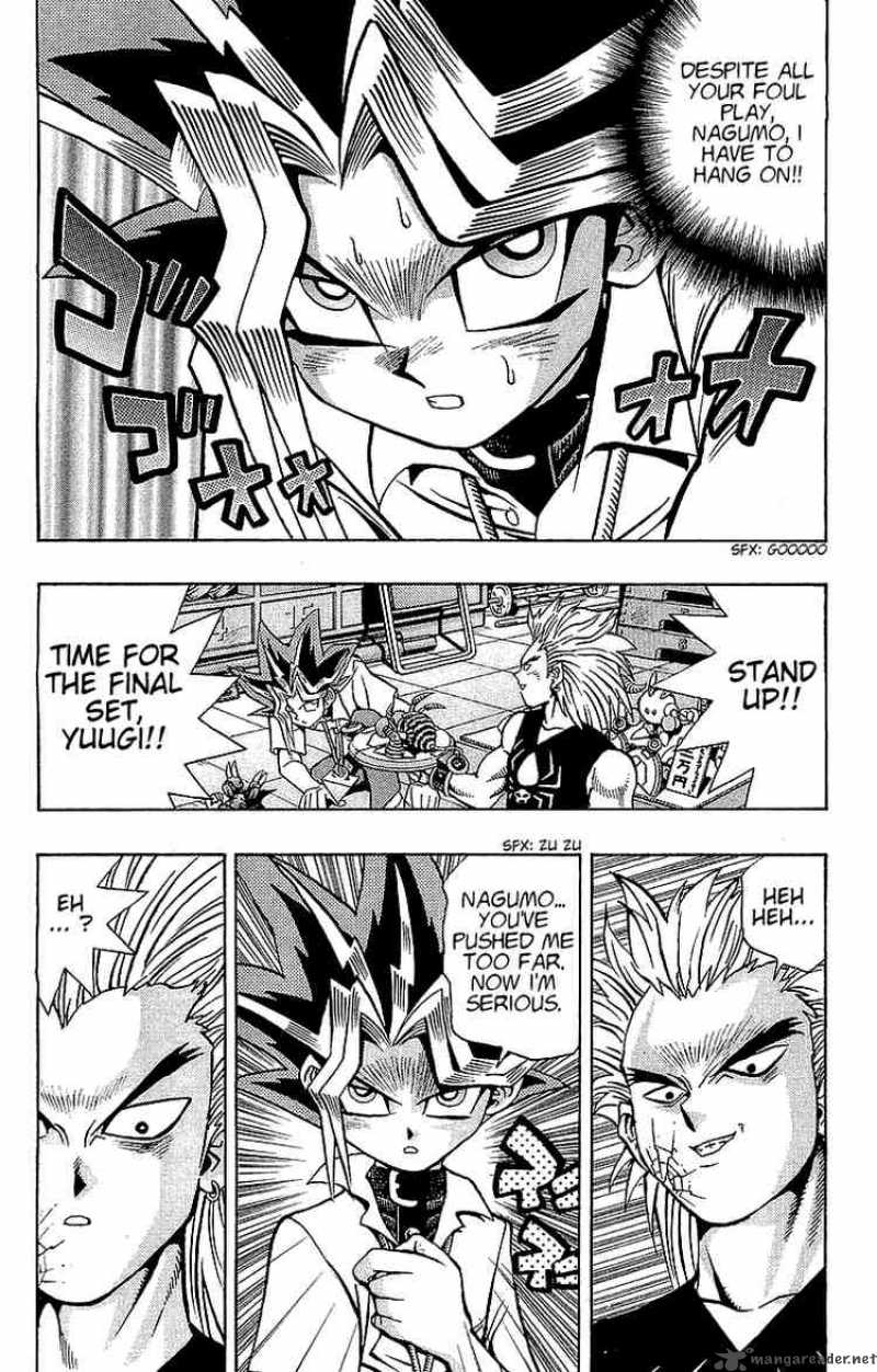 Yu Gi Oh 44 11