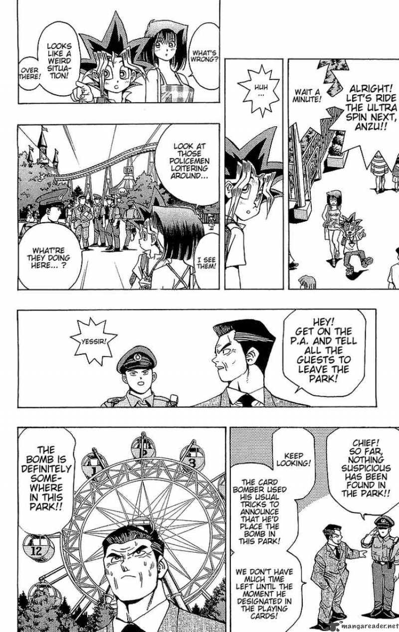Yu Gi Oh 45 8