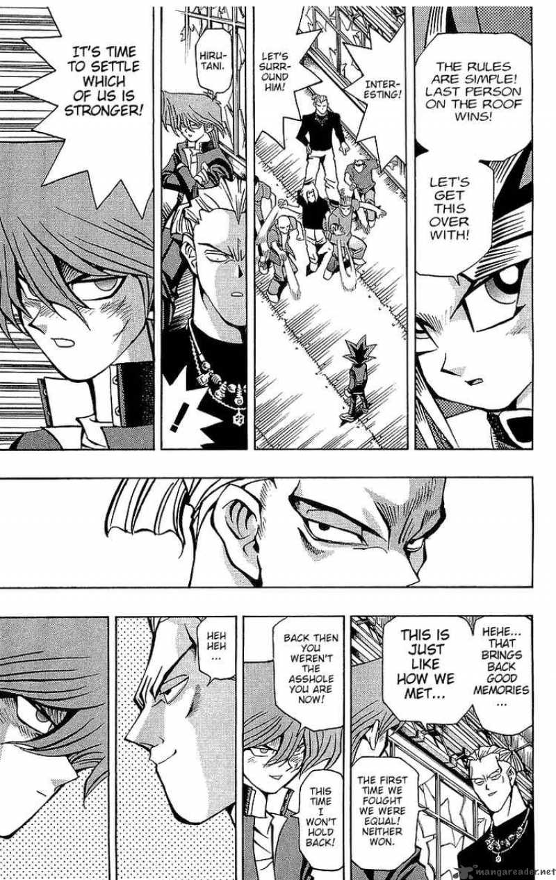 Yu Gi Oh 49 11