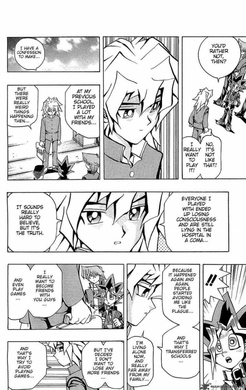 Yu Gi Oh 50 10