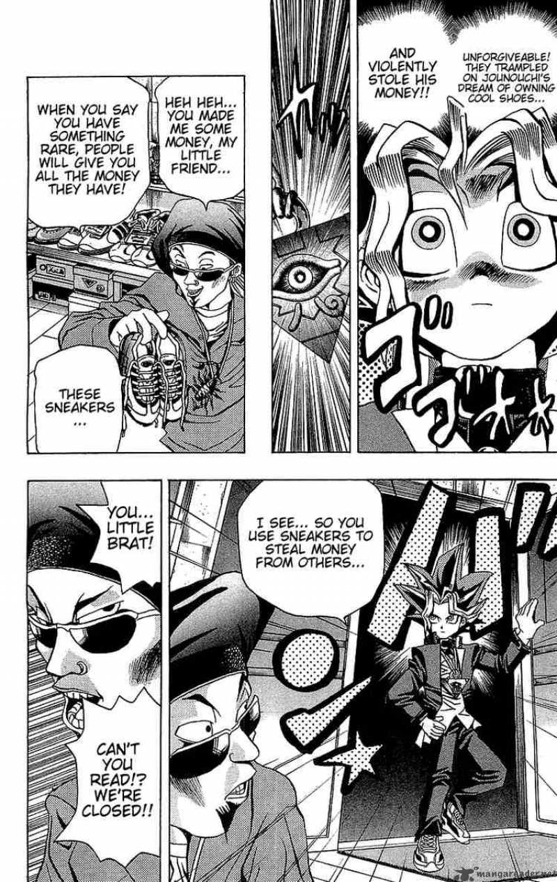 Yu Gi Oh 8 21