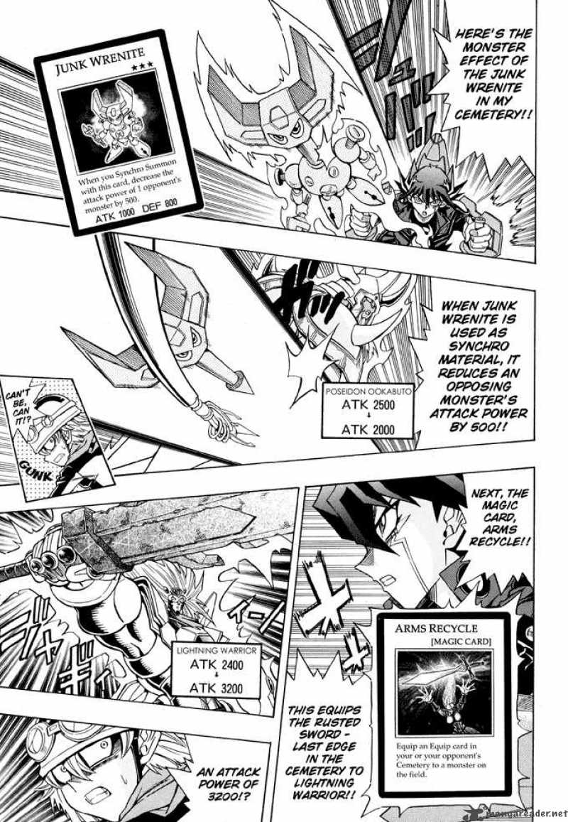 Yu Gi Oh 5ds 1 17