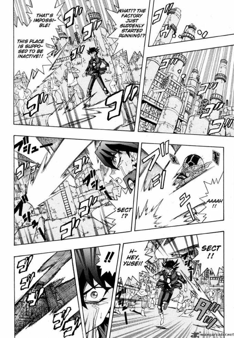 Yu Gi Oh 5ds 1 25