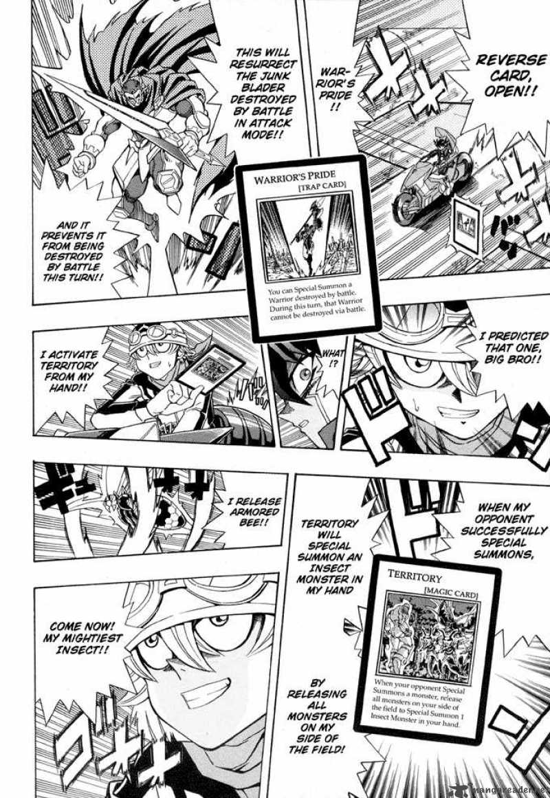 Yu Gi Oh 5ds 1 9