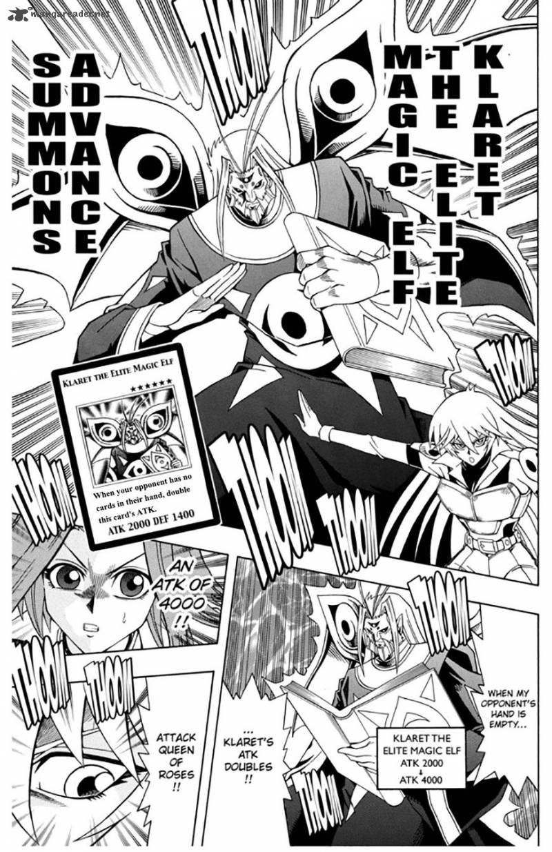 Yu Gi Oh 5ds 13 10