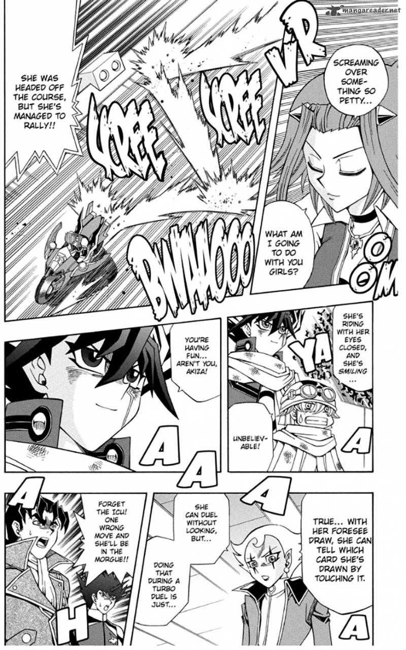 Yu Gi Oh 5ds 13 17