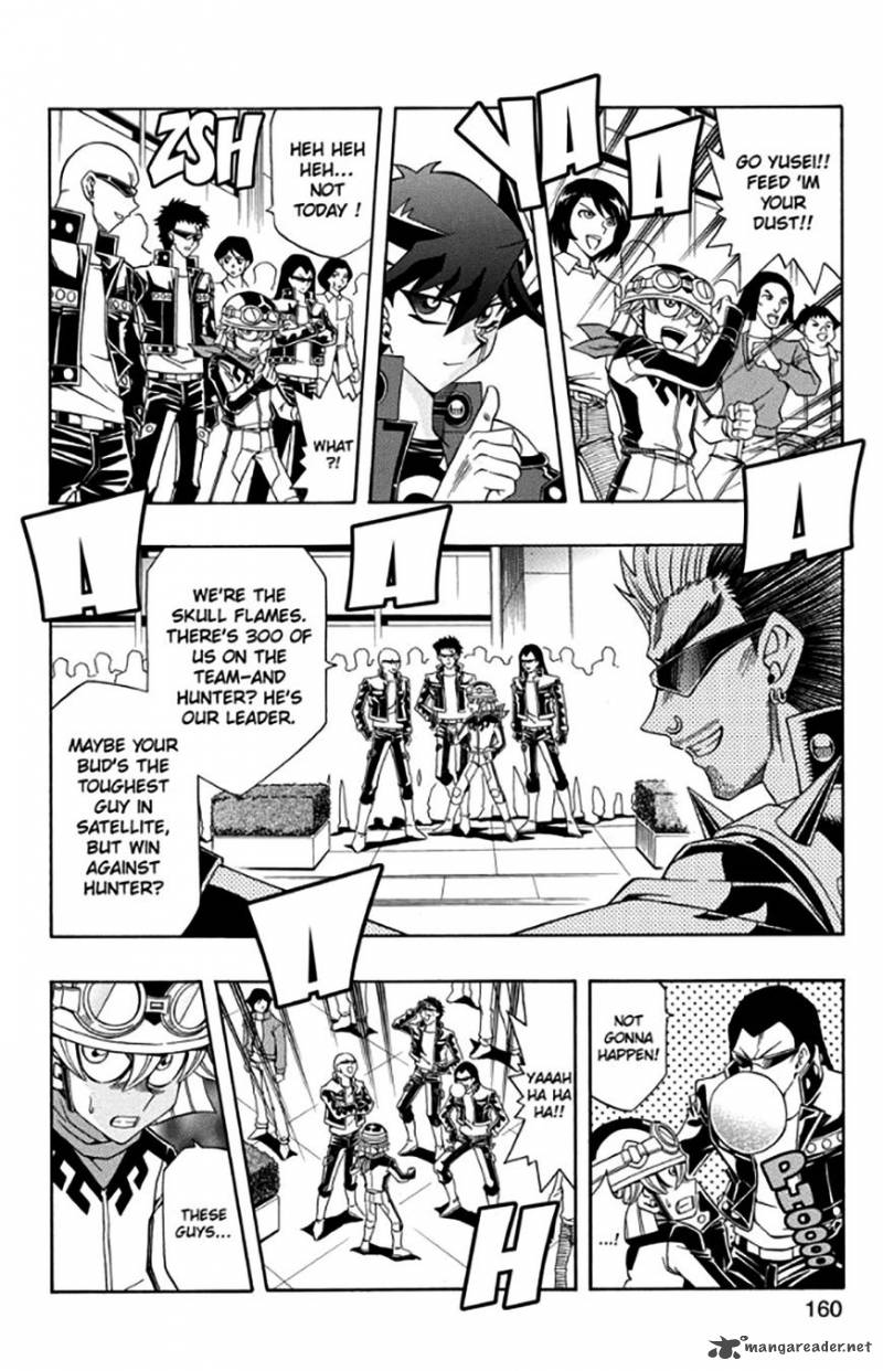 Yu Gi Oh 5ds 14 10