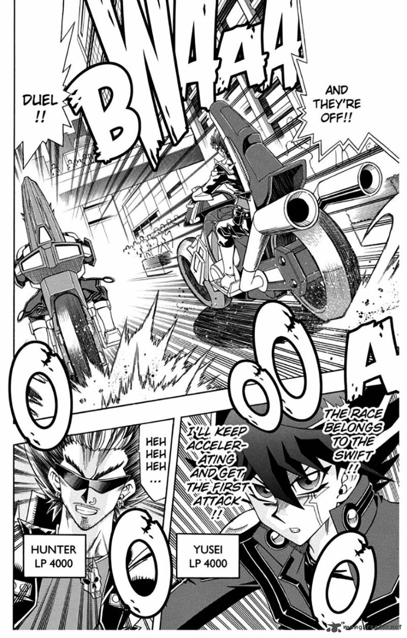 Yu Gi Oh 5ds 14 12