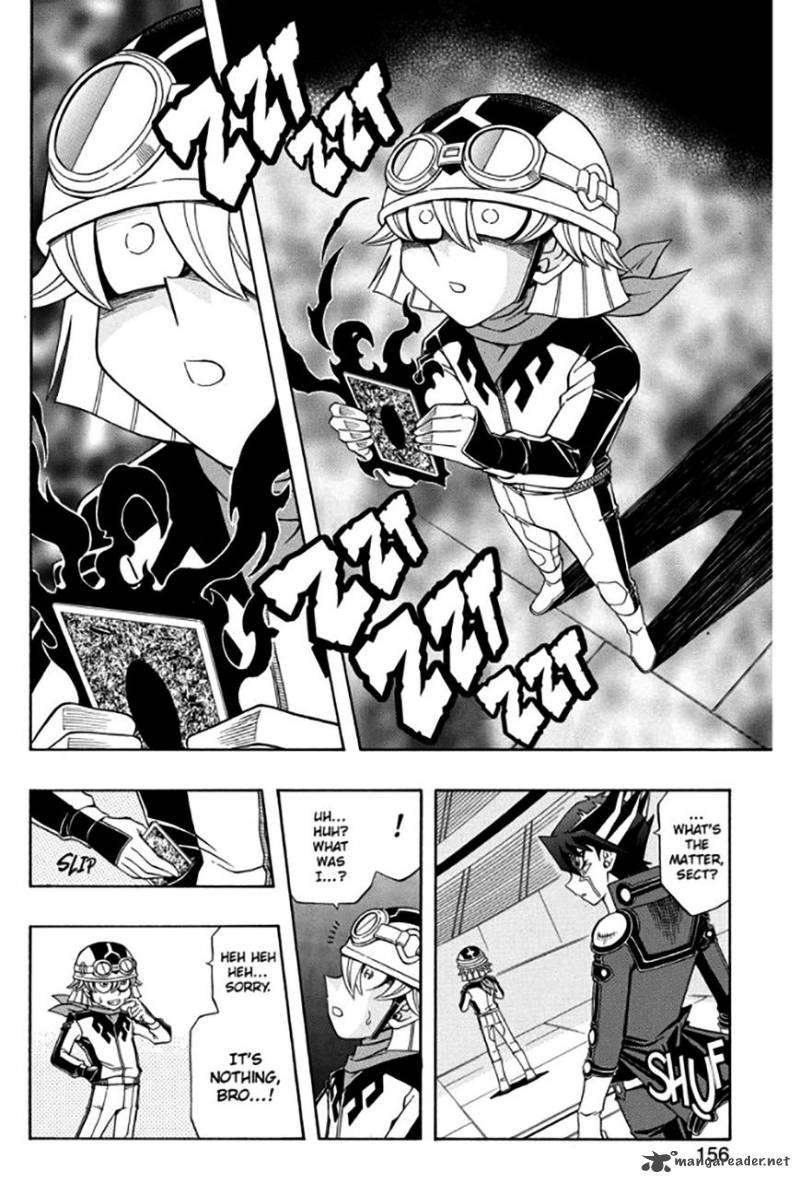 Yu Gi Oh 5ds 14 6
