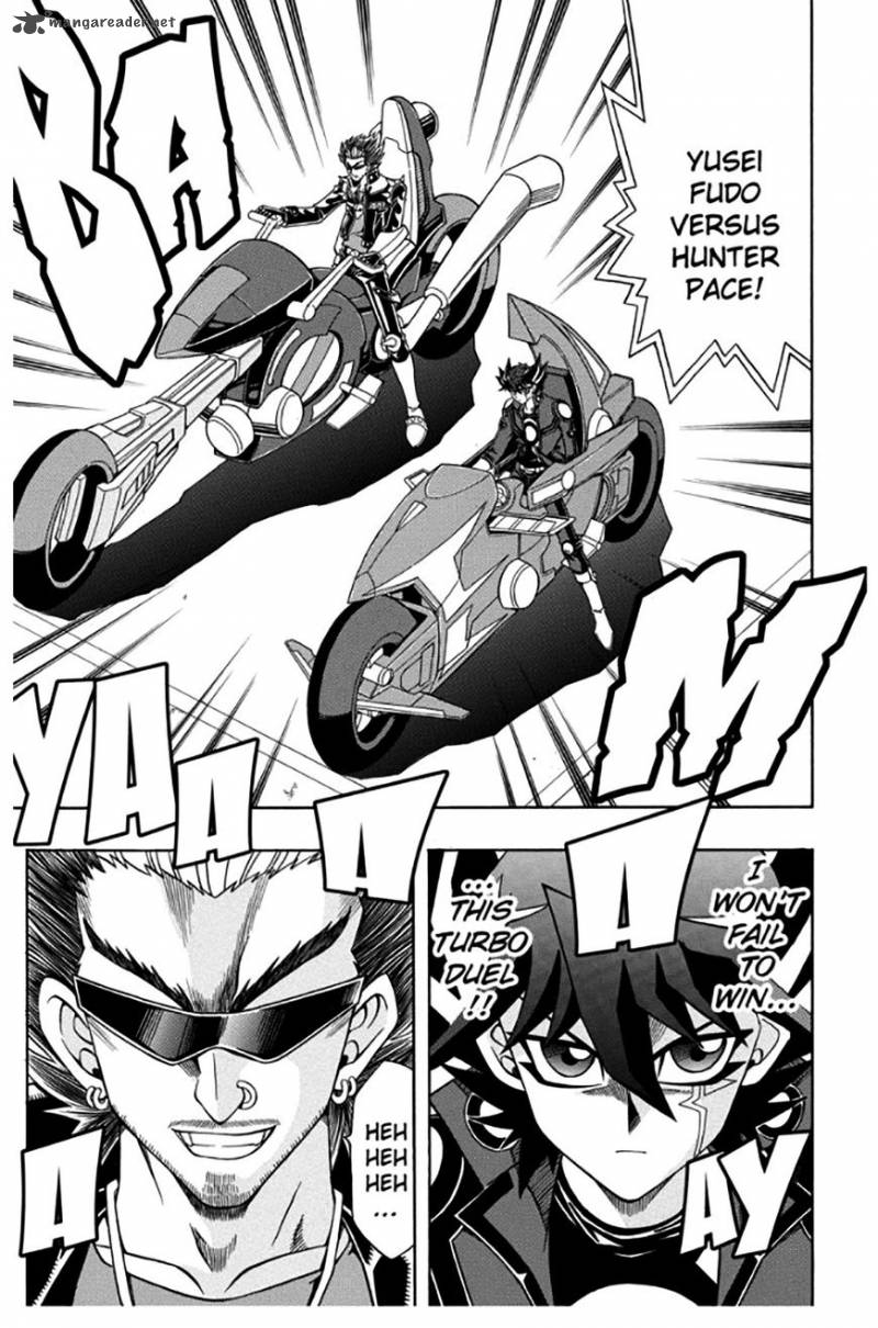 Yu Gi Oh 5ds 14 9