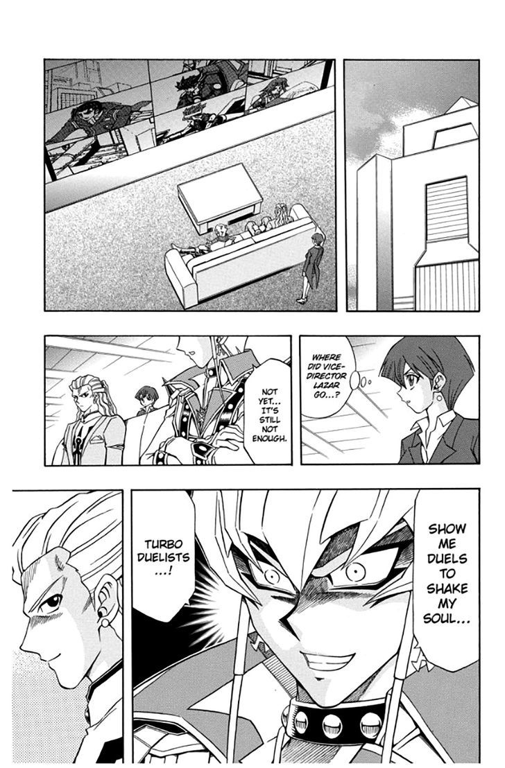 Yu Gi Oh 5ds 15 11