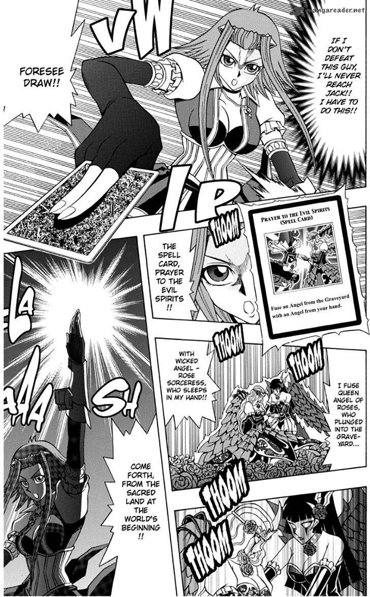 Yu Gi Oh 5ds 19 8