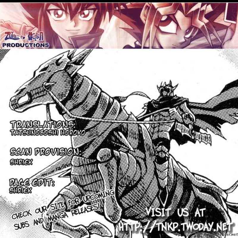 Yu Gi Oh 5ds 2 1