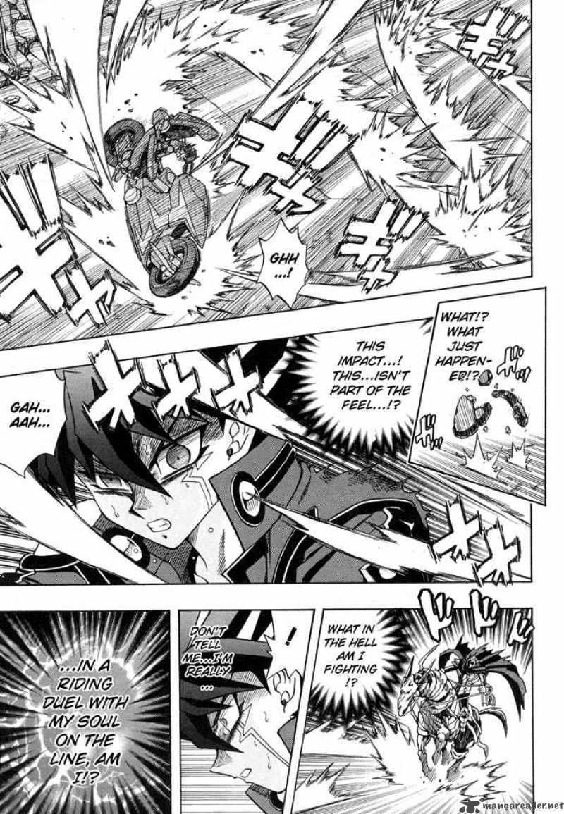Yu Gi Oh 5ds 2 13