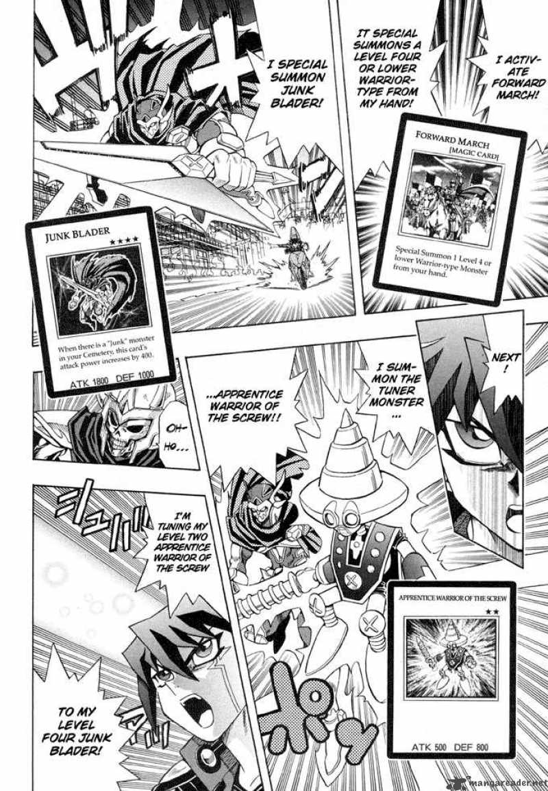 Yu Gi Oh 5ds 2 16
