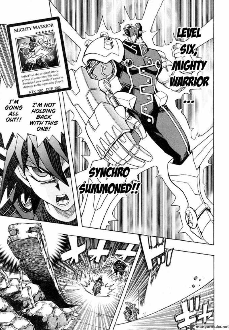Yu Gi Oh 5ds 2 17