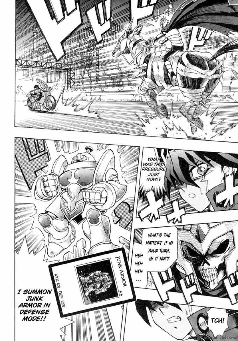 Yu Gi Oh 5ds 2 8
