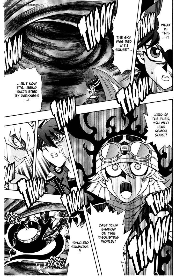 Yu Gi Oh 5ds 20 18