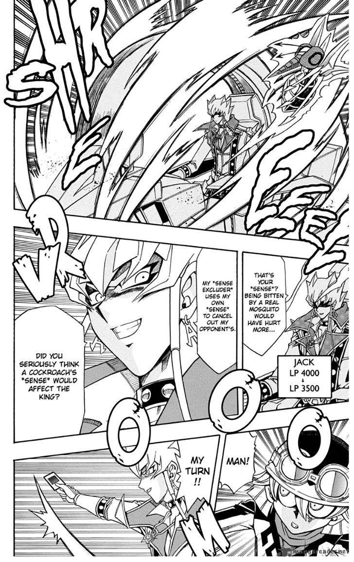 Yu Gi Oh 5ds 20 5