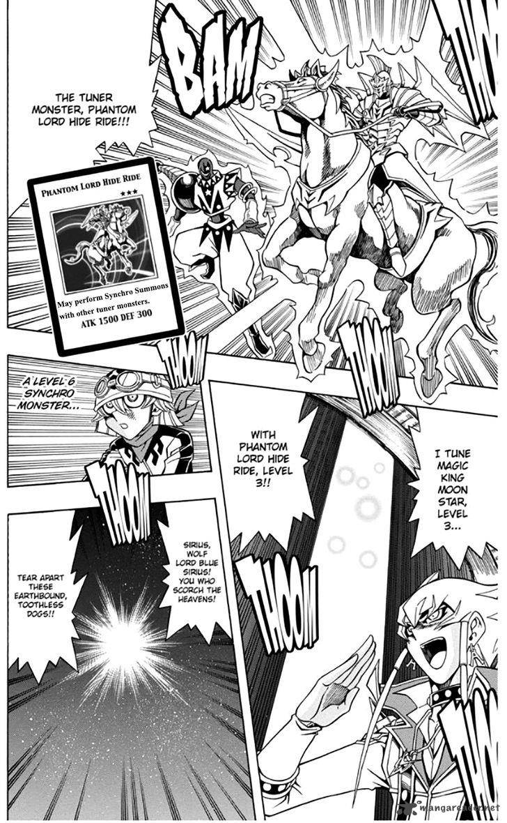 Yu Gi Oh 5ds 20 7