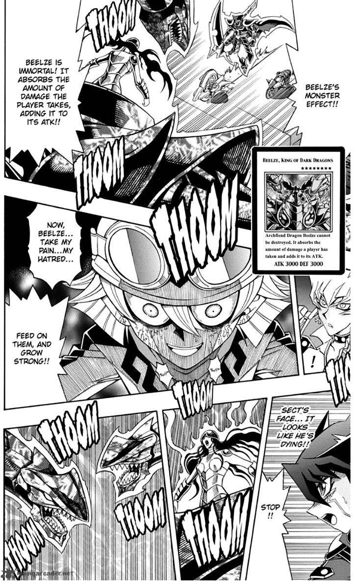 Yu Gi Oh 5ds 21 12